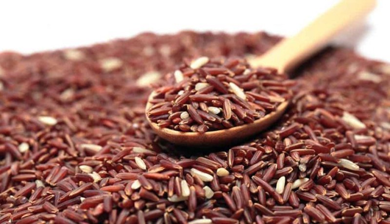 ăn thực dưỡng bằng gạp lứt thay vì gạo thường