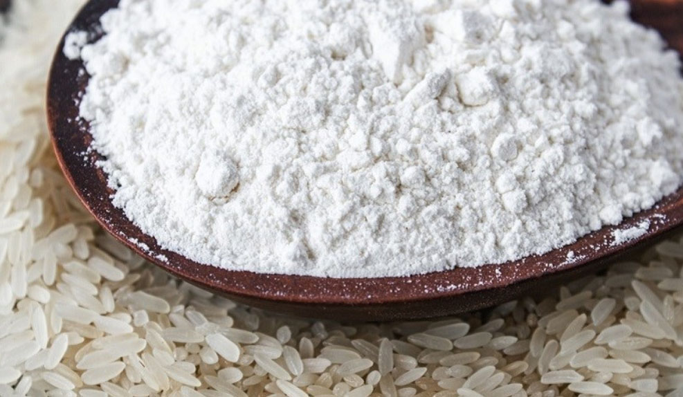 Bánh cuốn làm từ bột gạo gì? | Món Ăn 3 Miền